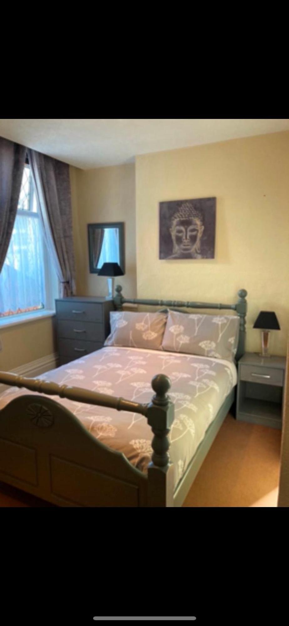 Phillips Apartments Блекпул Екстериор снимка
