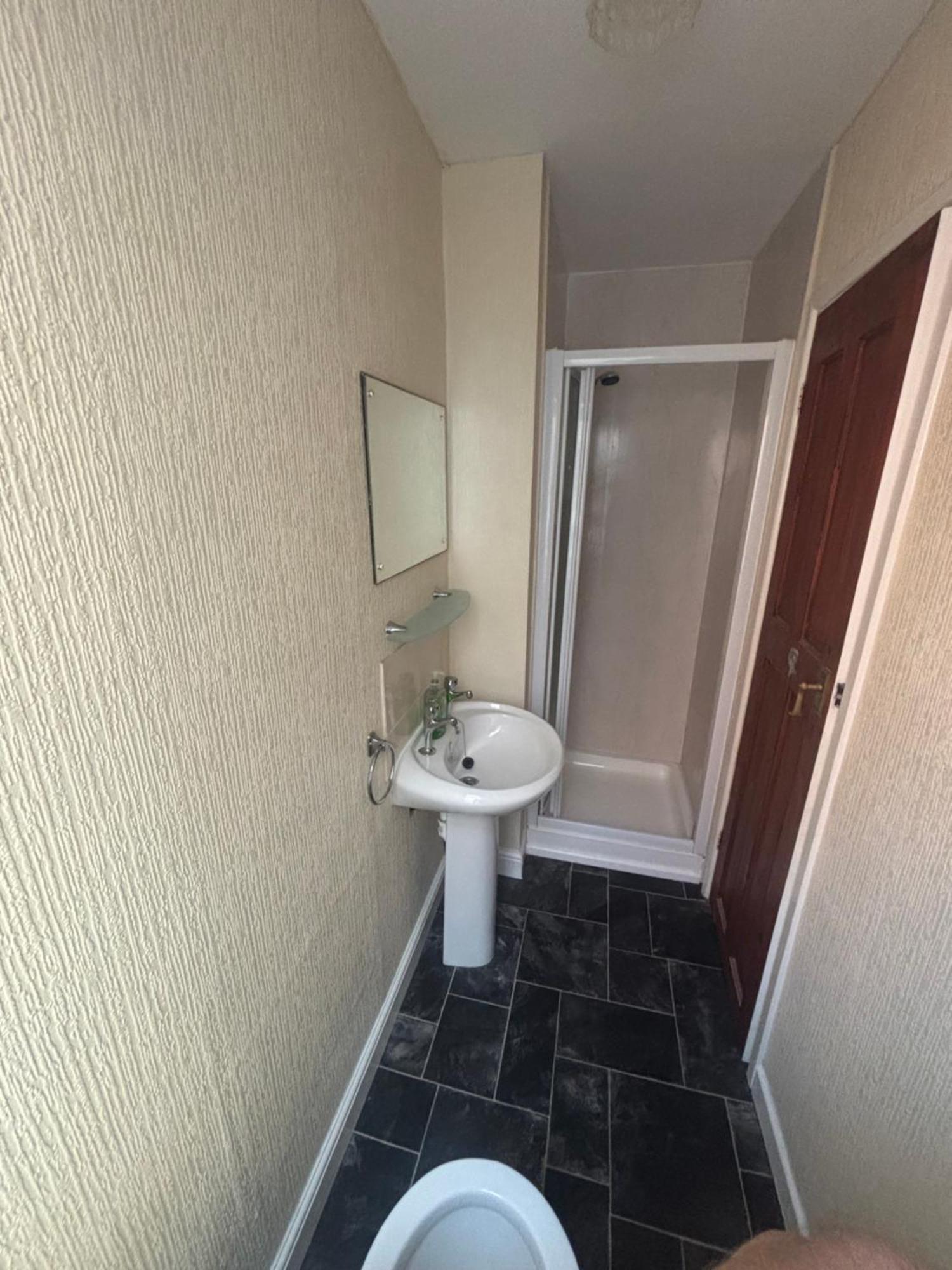Phillips Apartments Блекпул Стая снимка