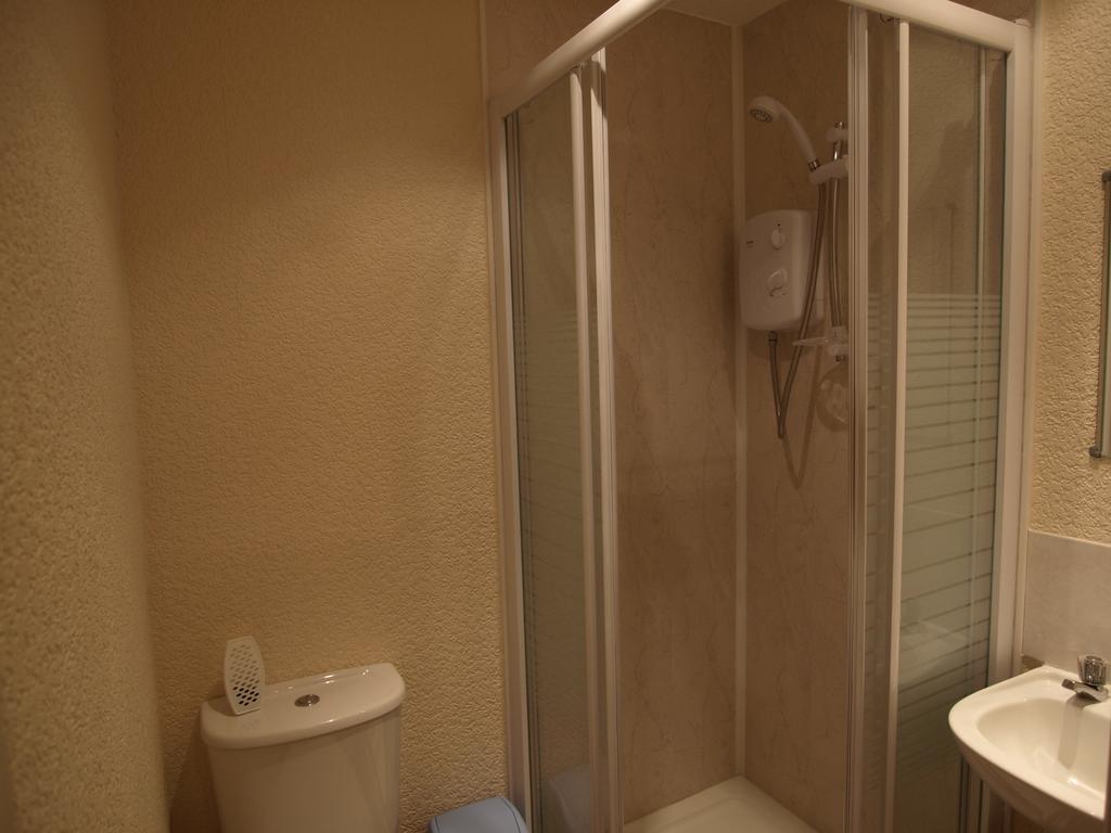 Phillips Apartments Блекпул Екстериор снимка