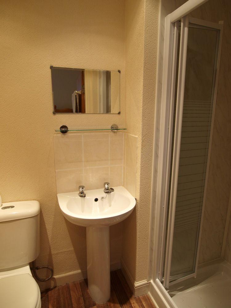 Phillips Apartments Блекпул Екстериор снимка
