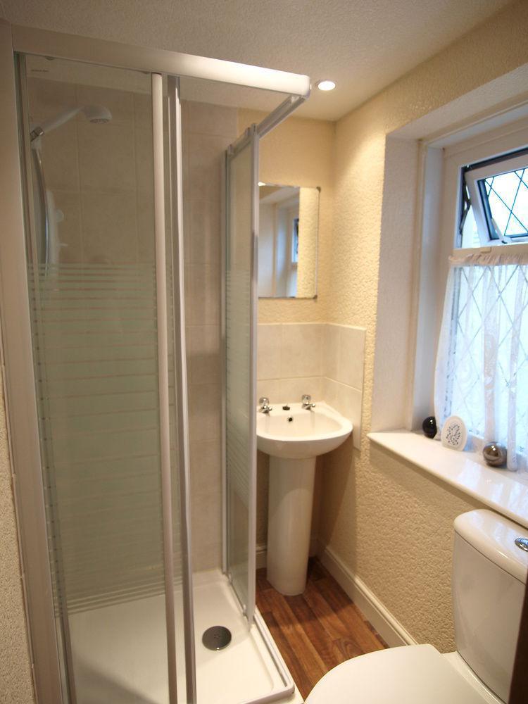 Phillips Apartments Блекпул Екстериор снимка