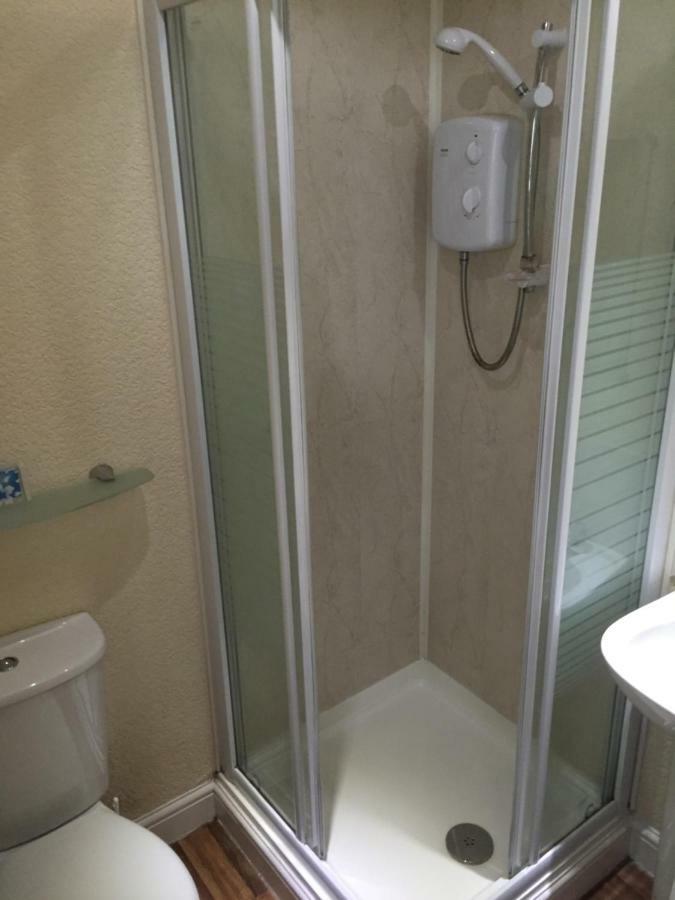 Phillips Apartments Блекпул Стая снимка